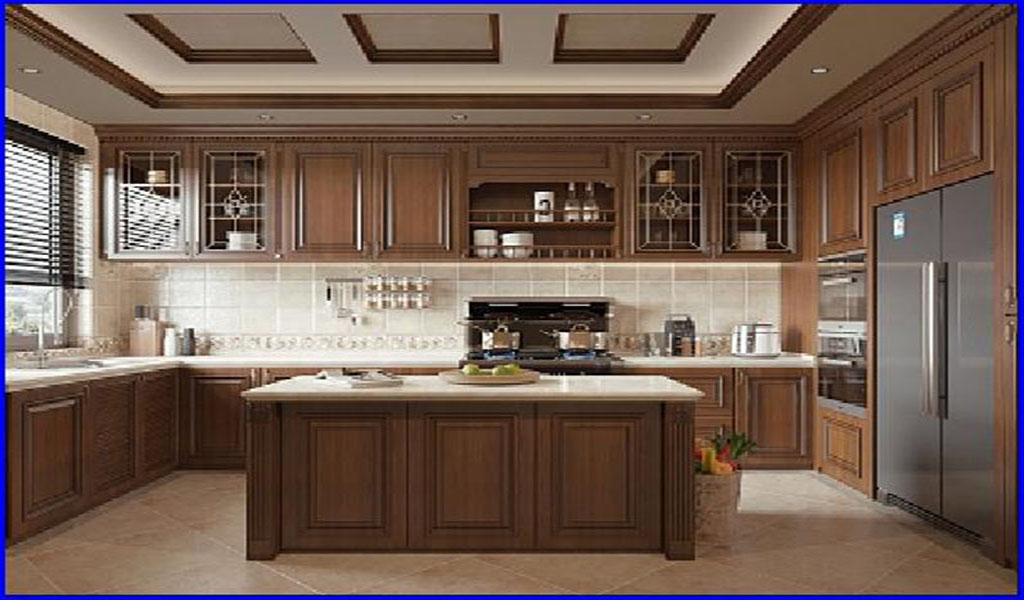 BẾP CỔ ĐIỂN VOL 1